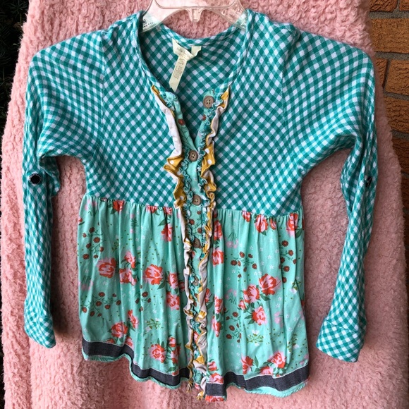 Matilda Jane Other - Matilda Jane shirt